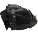 2019-2022 BMW 3-Series Front Fender Liner RH.