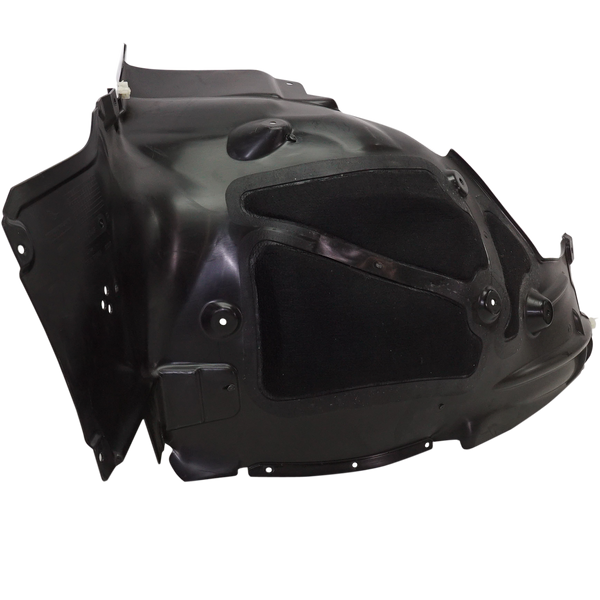 2019-2022 BMW 3-Series Front Fender Liner RH.
