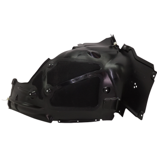 2019-2022 BMW 3-Series Front Fender Liner LH.