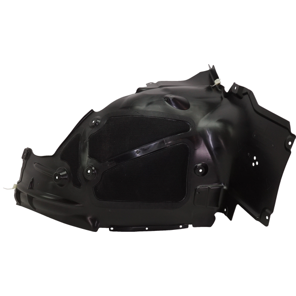 2019-2022 BMW 3-Series Front Fender Liner LH.