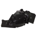 2019-2022 BMW 3-Series Front Fender Liner LH.