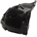 2019-2022 BMW 3-Series Front Fender Liner LH.
