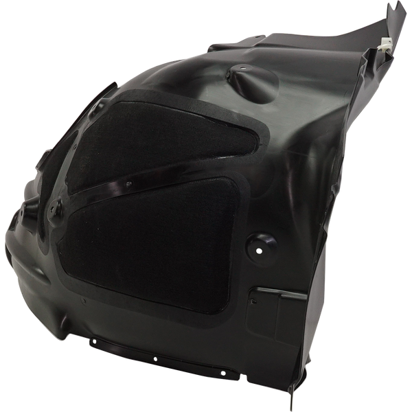 2019-2022 BMW 3-Series Front Fender Liner LH.