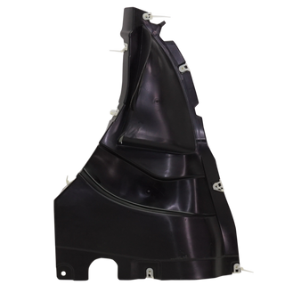 2019-2022 BMW X5 Front Splash Sheild RH.