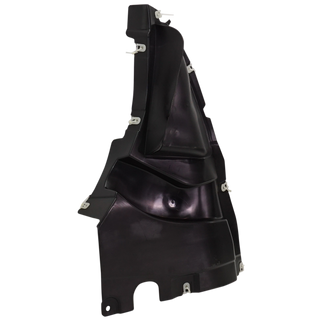 2019-2022 BMW X5 Front Splash Sheild RH.