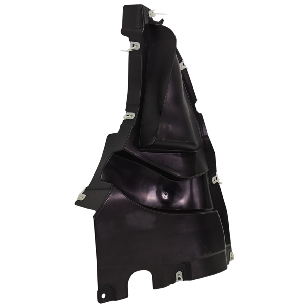 2019-2022 BMW X5 Front Splash Sheild RH.