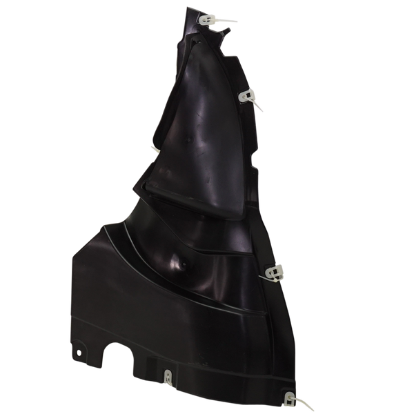 2019-2022 BMW X5 Front Splash Sheild RH.