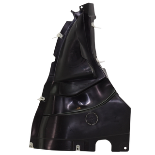 2019-2022 BMW X5 Front Splash Sheild LH.