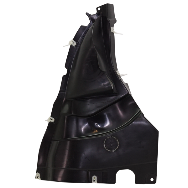 2019-2022 BMW X5 Front Splash Sheild LH.