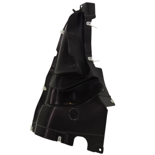 2019-2022 BMW X5 Front Splash Sheild LH.