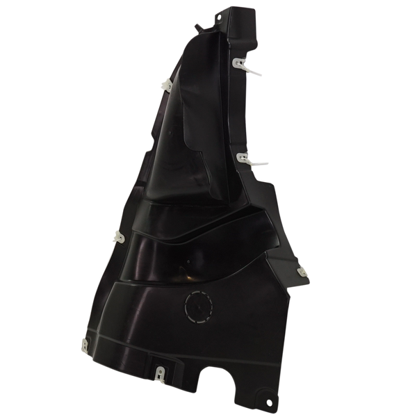 2019-2022 BMW X5 Front Splash Sheild LH.