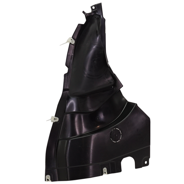 2019-2022 BMW X5 Front Splash Sheild LH.