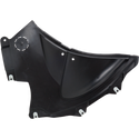 2019-2022 BMW 330i XDrive Front Fender Liner RH.