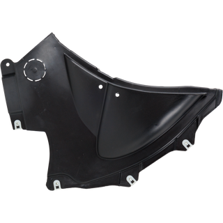 2019-2022 BMW 330i XDrive Front Fender Liner RH.