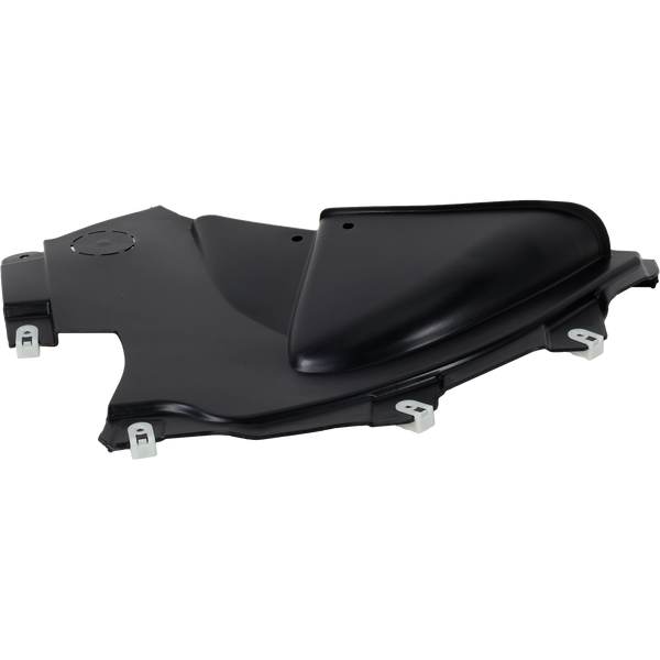 2019-2022 BMW 330i Front Fender Liner RH.