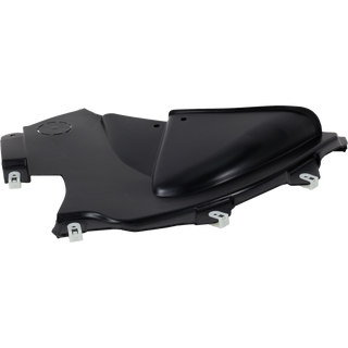 2019-2022 BMW 330i XDrive Front Fender Liner RH.