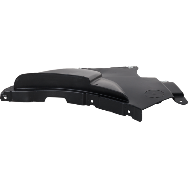 2019-2022 BMW 330i XDrive Front Fender Liner RH.