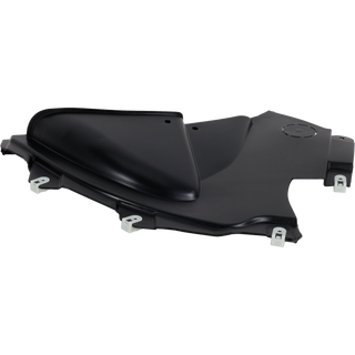 2019-2022 BMW 330i XDrive Front Fender Liner LH.