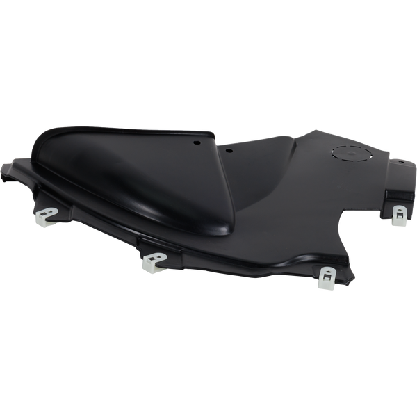 2019-2022 BMW 330i XDrive Front Fender Liner LH.