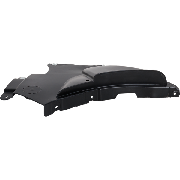 2019-2022 BMW 330i XDrive Front Fender Liner LH.