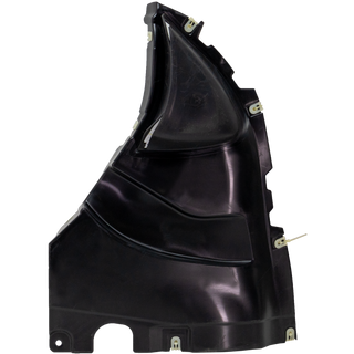 2019-2022 BMW X5 Front Fender Liner RH.