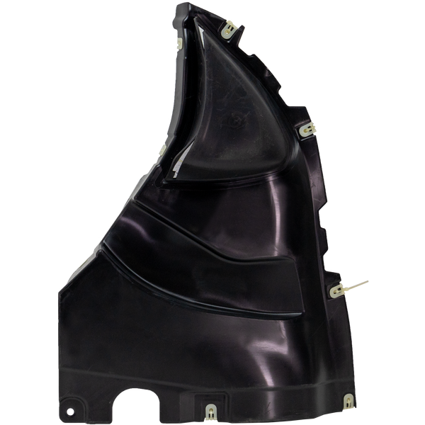 2019-2022 BMW X5 Front Fender Liner RH.