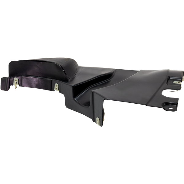 2019-2022 BMW X5 Front Fender Liner RH.