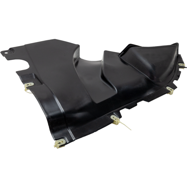 2019-2022 BMW X5 Front Fender Liner RH.