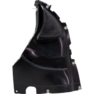 2019-2022 BMW X5 Front Fender Liner LH.