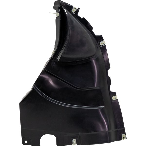 2019-2022 BMW X5 Front Fender Liner LH.