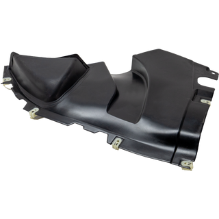 2019-2022 BMW X5 Front Fender Liner LH.