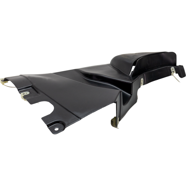 2019-2022 BMW X5 Front Fender Liner LH.