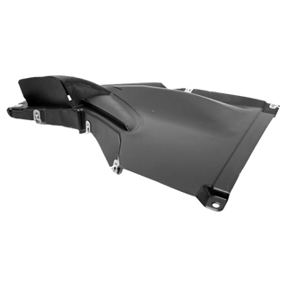 2019-2021 BMW X4 Front Fender Liner RH.