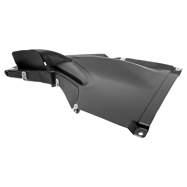 2019-2021 BMW X4 Front Fender Liner RH.