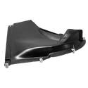 2019-2021 BMW X4 Front Fender Liner RH.