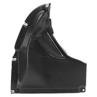 2019-2021 BMW X4 Front Fender Liner LH.