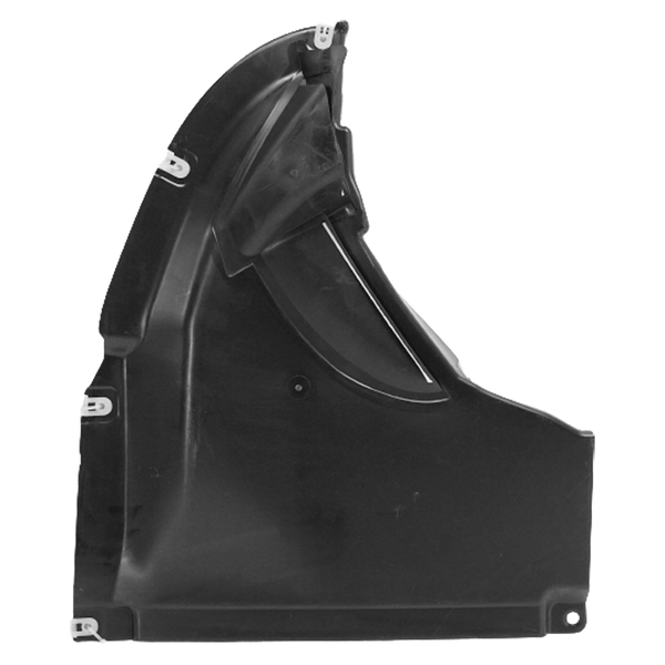 2019-2021 BMW X4 Front Fender Liner LH.