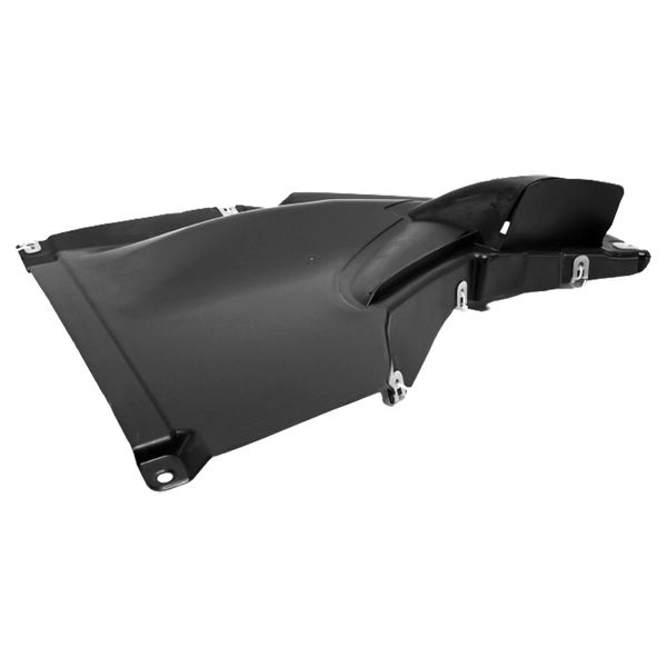 2019-2021 BMW X4 Front Fender Liner LH.