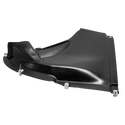 2019-2021 BMW X4 Front Fender Liner LH.