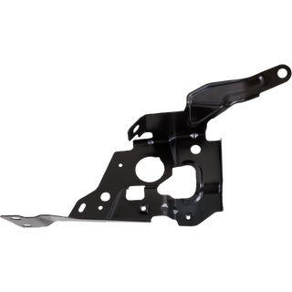 2019-2022 BMW 3-Series Fender Support RH.