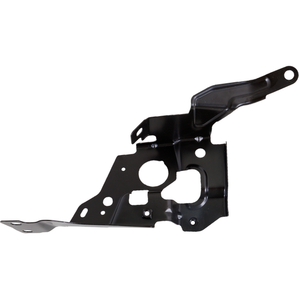 2019-2022 BMW 3-Series Fender Support RH.