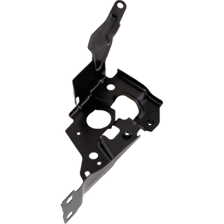 2019-2022 BMW 3-Series Fender Support RH.