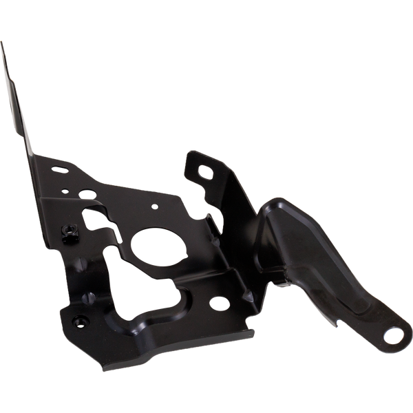 2019-2022 BMW 3-Series Fender Support RH.