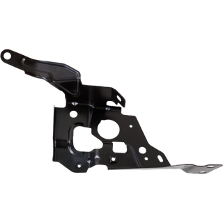 2019-2022 BMW 3-Series Fender Support LH.