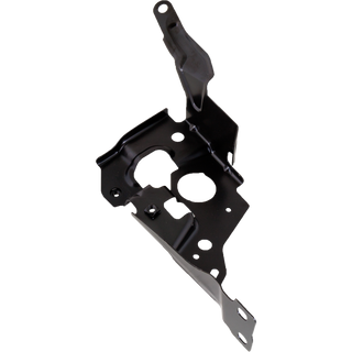 2019-2022 BMW 3-Series Fender Support LH.