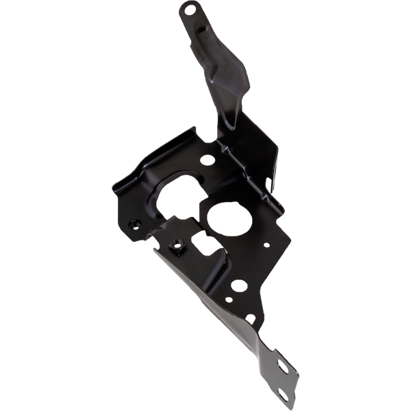 2019-2022 BMW 3-Series Fender Support LH.