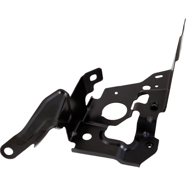 2019-2022 BMW 3-Series Fender Support LH.