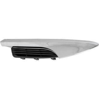 2018-2022 Buick Enclave Front Fender Vents RH.