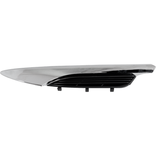 2018-2022 Buick Enclave Front Fender Vents LH.