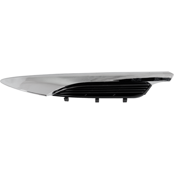 2018-2022 Buick Enclave Front Fender Vents LH.